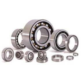 1210 k Double ROW Self-Aligning Radial Ball Bearing with Adapter Sleeve