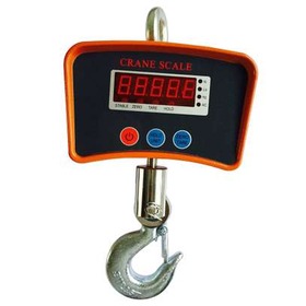 500 kg Electronic Crane Digital Hanging Scale Industrial Weighing