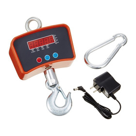 500 kg Electronic Crane Digital Hanging Scale Industrial Weighing